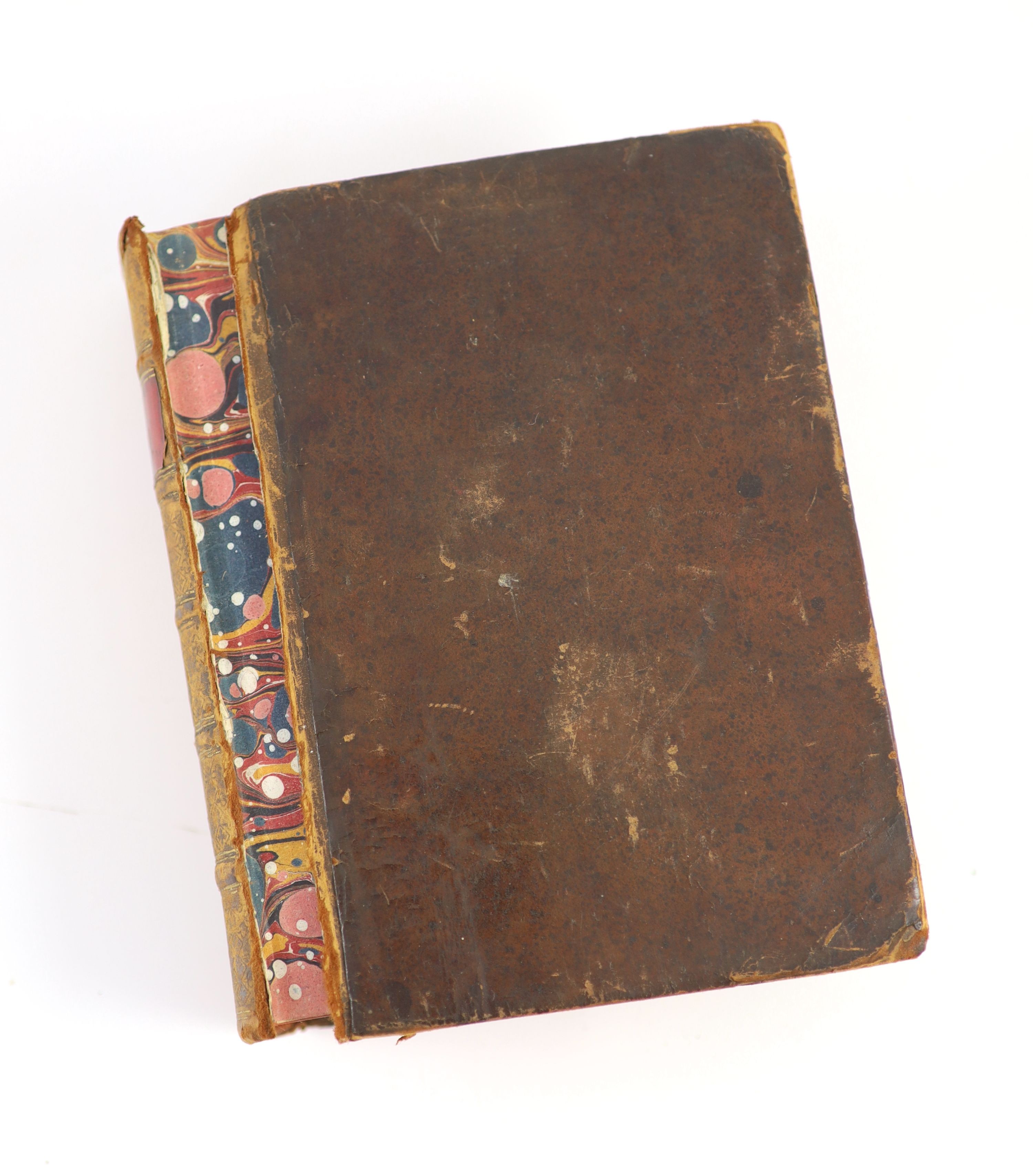 [Holy Bible]. Biblia. Insignium Historiarum Simulachris ...